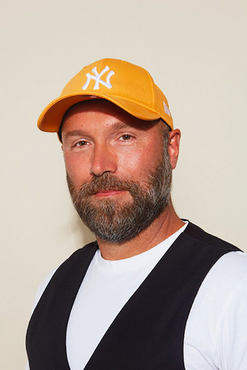 Паскаль Чаррю