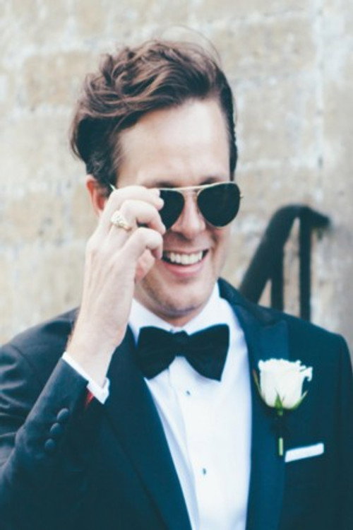 James Boyle