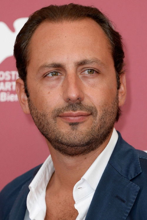 Луиджи Де Лаурентис