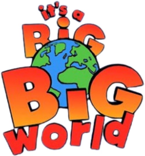 It's a Big Big World