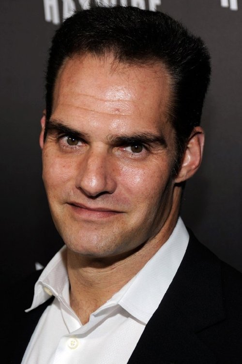 Джей Джей Перри