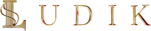 Людик