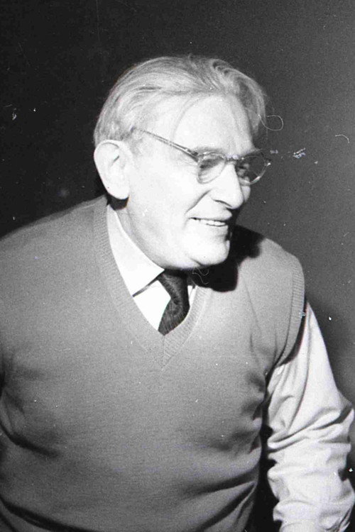 Арнольд Ройтман