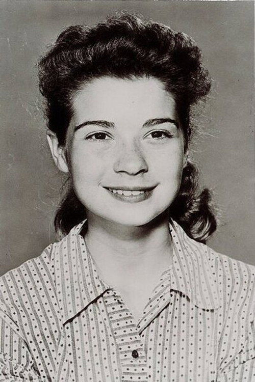 Lydia Reed