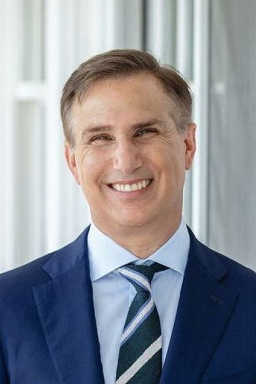 Paul Buccieri