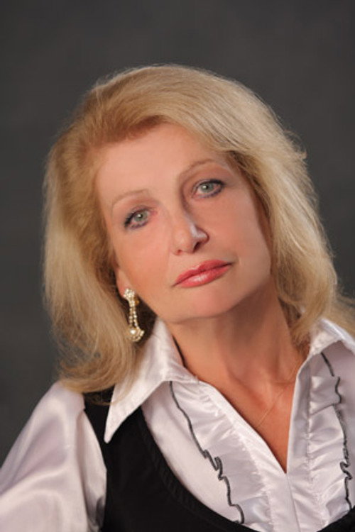 Тамара Исаева