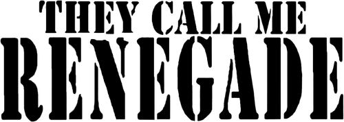 Ренегат