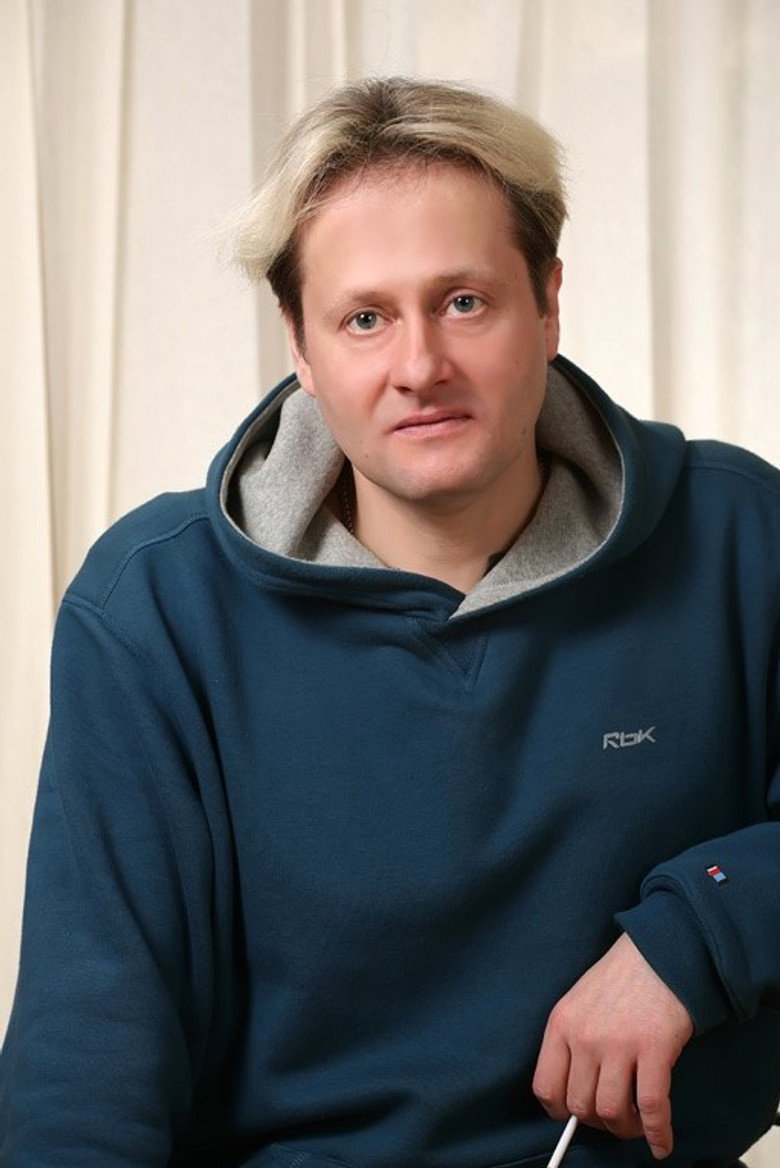 Эдуард Радзюкевич