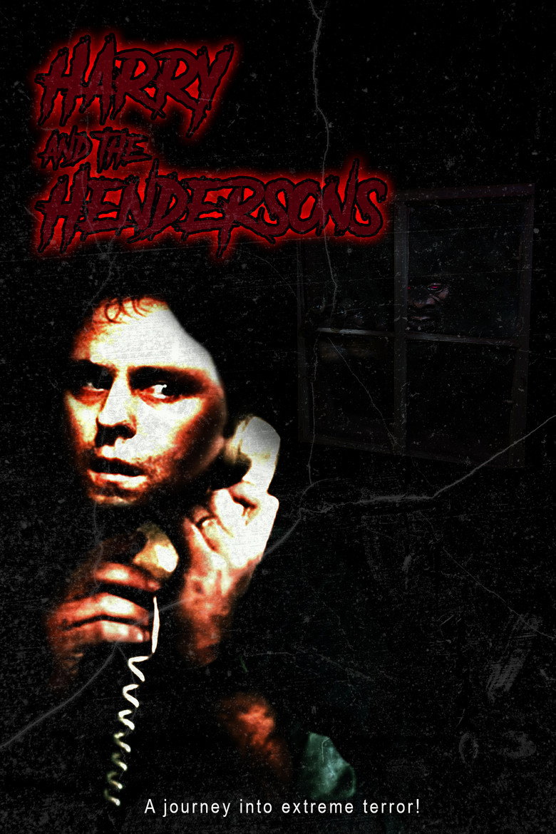 Гарри и Хендерсоны 7