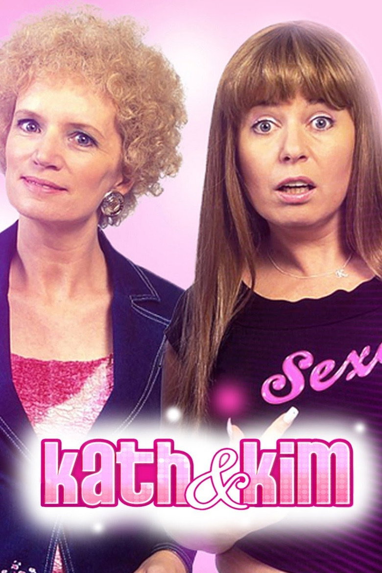 Kath & Kim 4