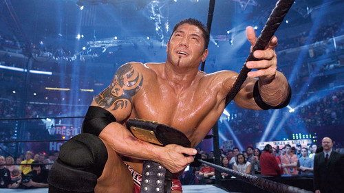 WWE WrestleMania 21 2