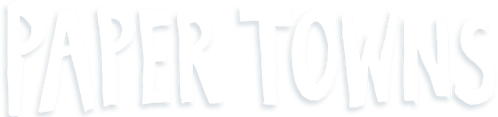 Бумажные города