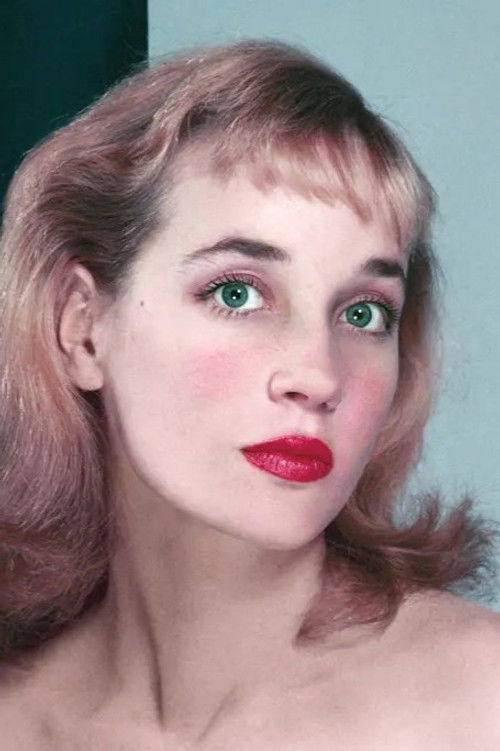 Сильвия Симс