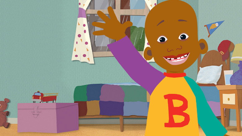 Little Bill 1