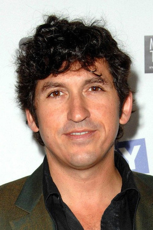 Greg Pritikin