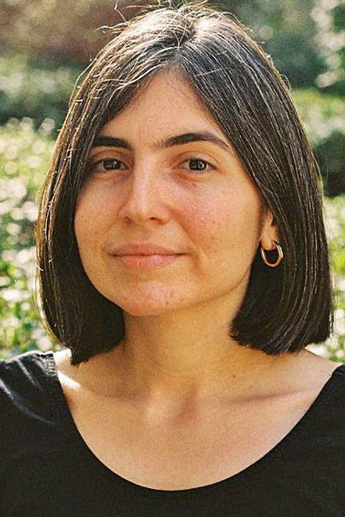 Helena Girón