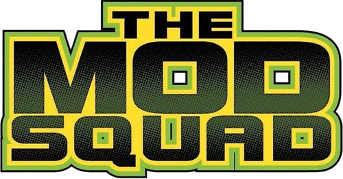 The Mod Squad