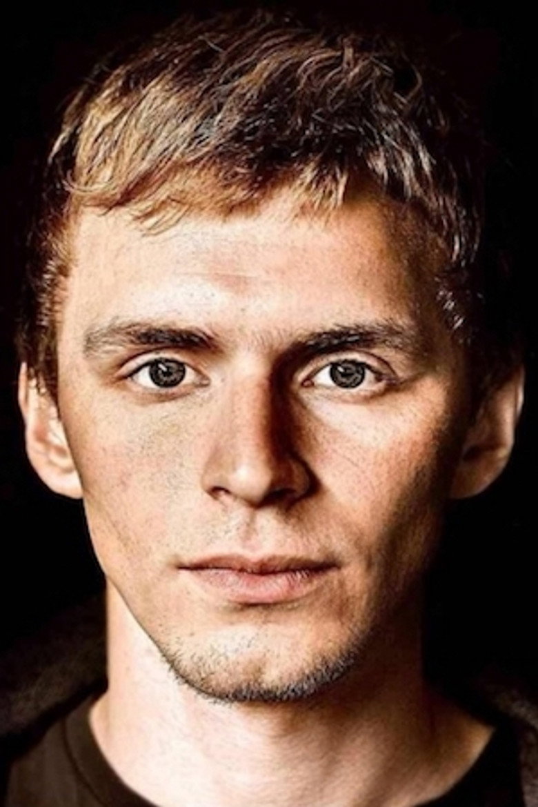 Дмитрий Трифонов