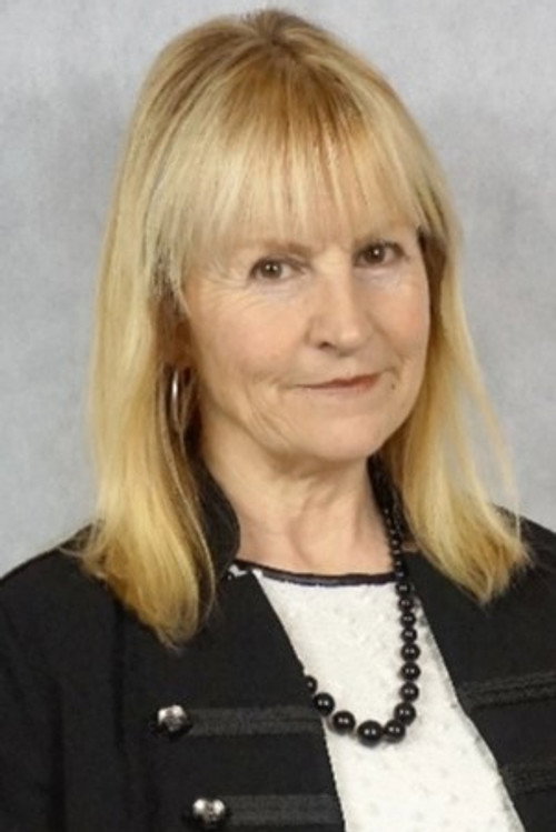 Памела Кук