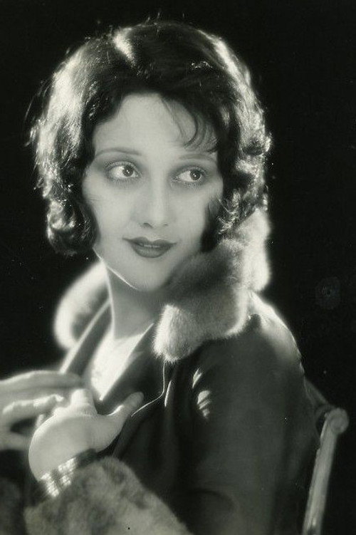 Audrey Ferris