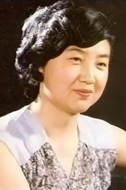 孙桂珍