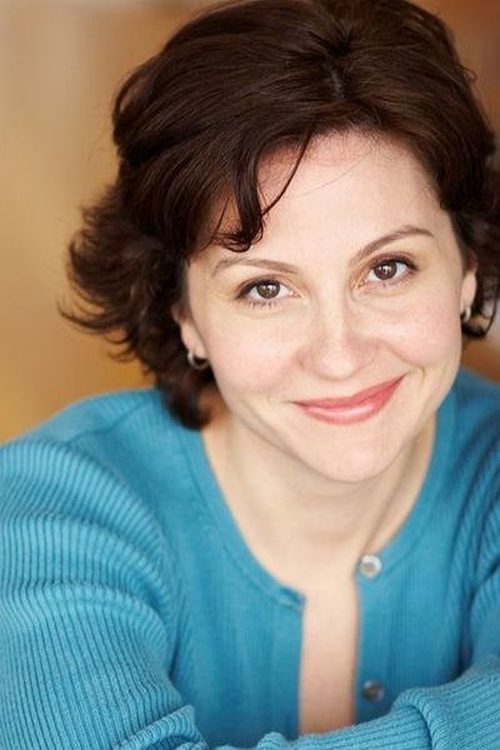 Виктория Гарсия-Келлехер