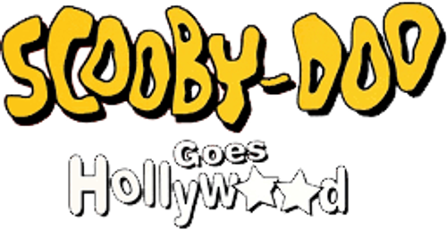 Скуби Ду едет в Голливуд