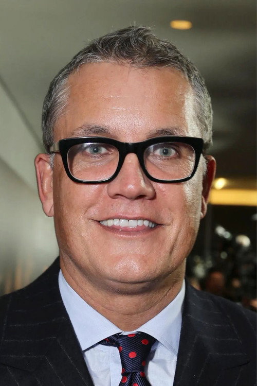 Стюарт Форд