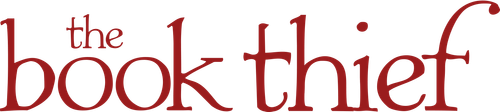 Воровка книг