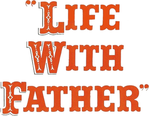 Жизнь с отцом