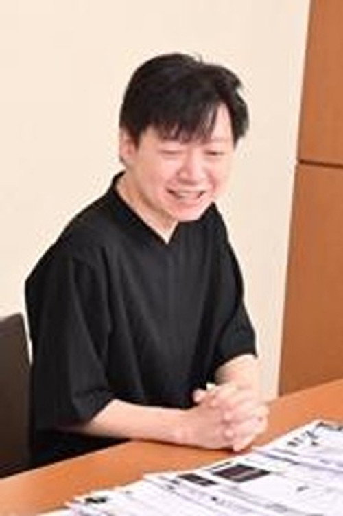 Yukitaro Matsushima