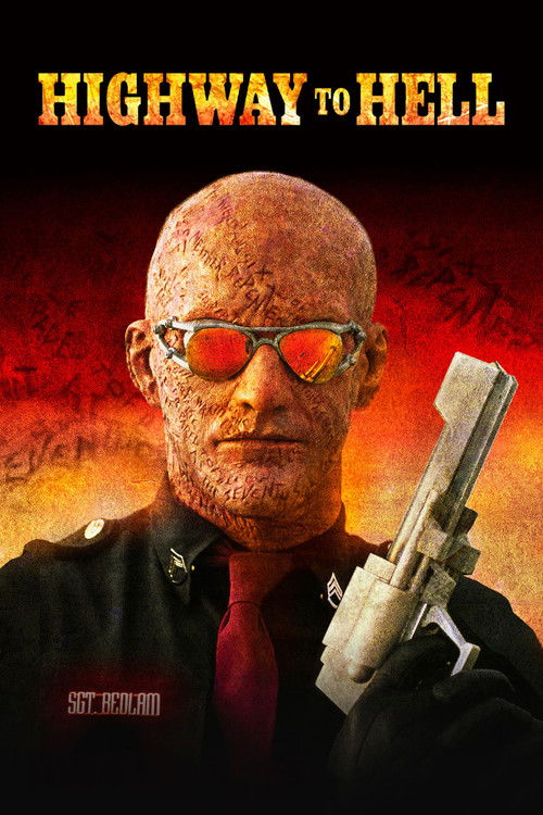 Дорога в ад