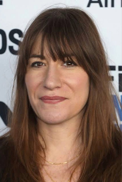 Mollye Asher