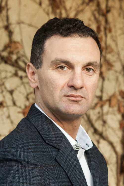 Бека Сихарулидзе