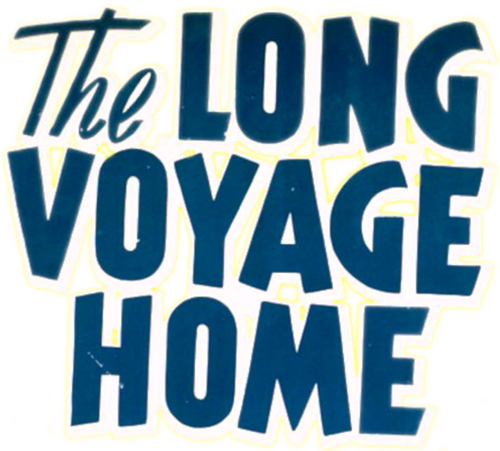 Долгий путь домой