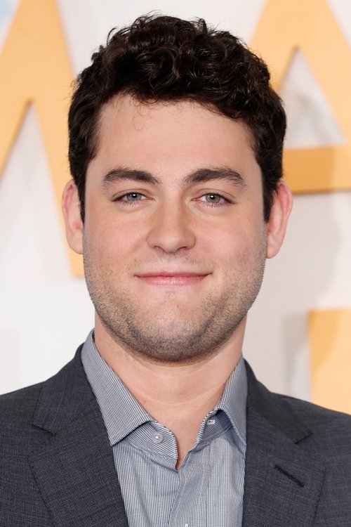 Труман Хэнкс