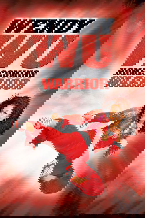 Венди Ву: Королева в бою