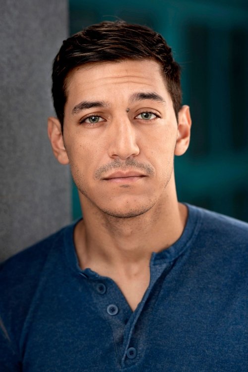 Александр Алайон мл.