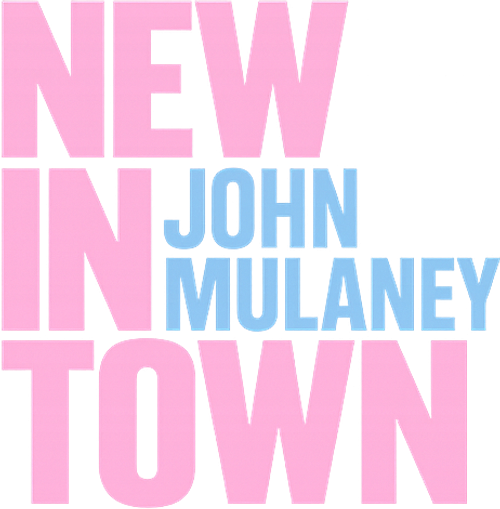 John Mulaney: New in Town