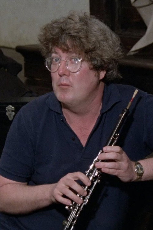 Andrew Lord Miller
