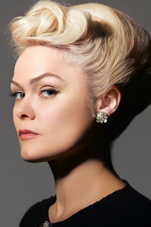Anja Garbarek