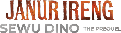 Janur Ireng: Sewu Dino the Prequel