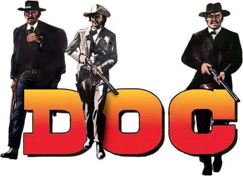 Док