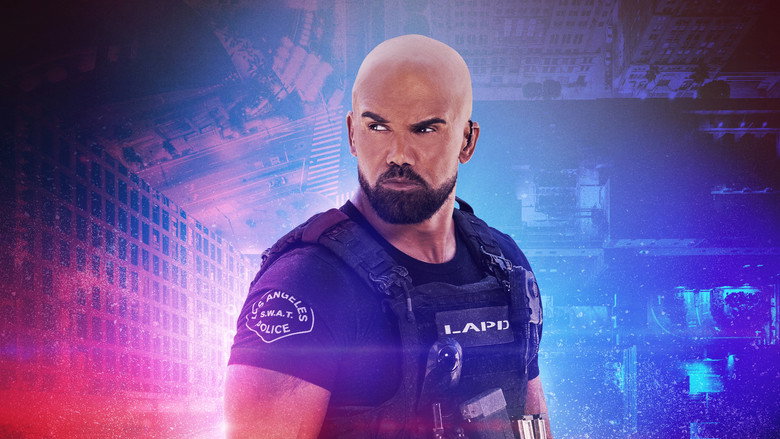 S.W.A.T.: Спецназ города ангелов 4
