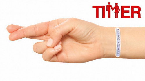 Таймер 2
