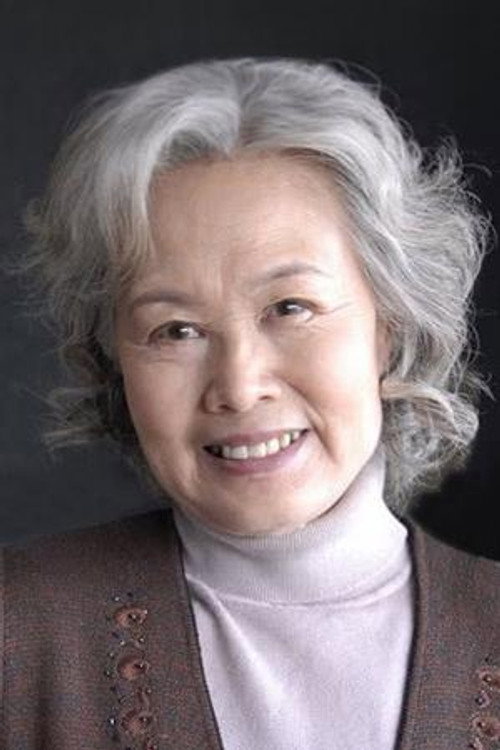 Wang Liyuan