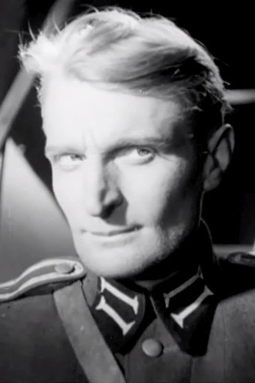 Николай Горлов