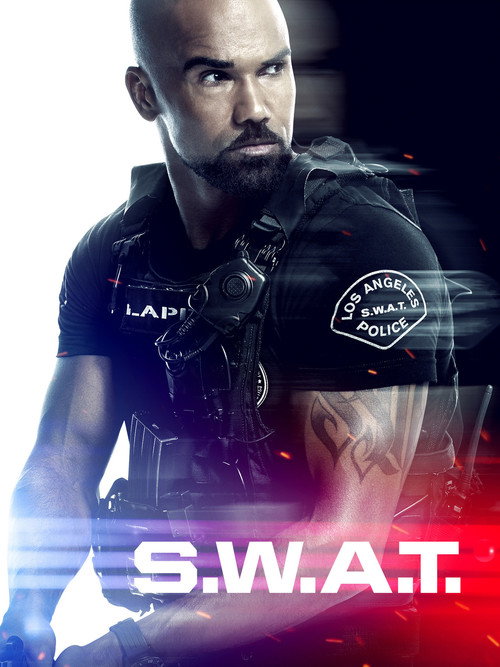 S.W.A.T.: Спецназ города ангелов 10