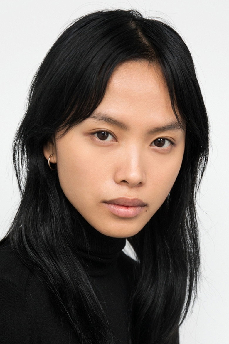 Charlene Almarvez
