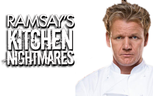 Ramsay's Kitchen Nightmares